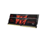 G.Skill Aegis 8GB DDR4-2133 CL15 (F4-2133C15D-8GIS)