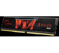 MEMORIA RAM G.SKILL Aegis