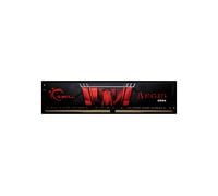G.Skill Aegis memoria 8 GB 1 x 8 GB DDR4 3000 MHz