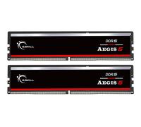 G.Skill Aegis F5-6000J3636F16GX2-IS memoria 32 GB 2 x 16 GB DDR5 6000 MHz