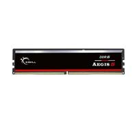 Memoria RAM G.Skill Aegis 5 F5-5200J4040A32GX1-IS 32GB 1x32GB DDR5 5200MHz CL40 Intel XMP AMD EXPO