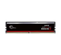 Memoria RAM G.Skill Aegis 5 F5-6000J3636F32GX1-IS 32GB 1x32GB DDR5 6000MHz CL36 Intel XMP AMD EXPO