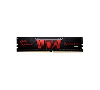 DDR4 16GB PC 3000 G.Skill Aegis F4-3000C16S-16GISB 1x16GB - F4-3000C16S-16GISB