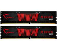G.Skill Aegis 16GB DDR4 16GIS 3200 C16 (2x8GB)