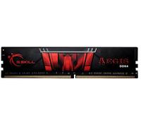 G.skill Aegis - Ddr4 - Modulo - 16 Gb - Dimm 288-Pin