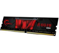 G.Skill Aegis DDR4 3200 MHz PC4-25600 8 GB CL16
