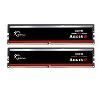 Memoria RAM G.Skill Aegis F5-6000J3636F16GX2-IS da 32 GB DDR5 a 6000 MHz