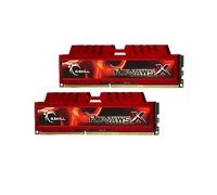 Memoria RAM GSKILL DDR3-1600 CL9 8 GB 64 GB