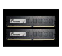 Memoria RAM G.Skill F4-2666C19D-16GNT 16GB 2x8GB DDR4 2666MHz CL19 Kit DIMM Intel XMP