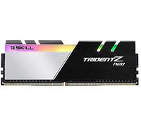 G.Skill Trident Z Neo 128GB DDR4 K8 3600, C18, F4-3600C18Q-128GTZN