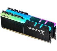 G.Skill Trident Z RGB DDR4 16 GB (2x8 GB) 4000 MHz 288 pin F4-4000C18D-16GTZRB