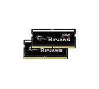 G.Skill Ripjaws F5-4800S4039A16GX2-RS memoria 32 GB 2 x 16 GB DDR5 4800 MHz