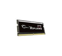 G.Skill Ripjaws F5-4800S3434A16GX1-RS memoria 16 GB 1 x 16 GB DDR5 4800 MHz