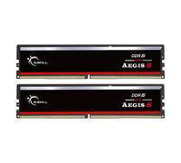 Memoria RAM G.Skill F5-5200J4040A16GX2-IS 32GB 2x16GB DDR5 5200MHz CL40 Intel XMP AMD EXPO