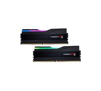 G.Skill Trident Z5 RGB F5-6000J3444F64GX2-TZ5RK memoria 128 GB 2 x 64 GB DDR5 56