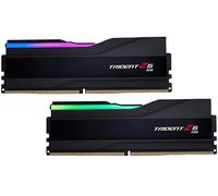 G Skill G.SKILLSkill G.SKILL Skill Trident Z5 RBG DDR5 32GB (2x16GB) 7200MHz (F5-7200J3445G16GX2-TZ5RK)