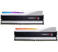 G Skill G.SKILLSkill G.SKILL Skill Trident Z5 RBG DDR5 32GB (2x16GB) 7600MHz (F5-7600J3646G16GX2-TZ5RS)