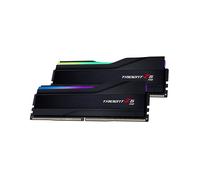 Modulo di memoria G.Skill Trident Z5 RGB F5-8000J4048F24GX2-TZ5RK 48 GB 2 x 24 GB DDR5 8000 MHz - Nouvo