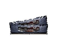 G Skill G.SKILLSkill G.SKILL Skill Flare X DDR4 32GB (2x16GB) 3200MHz (F4-3200C16D-32GFX)