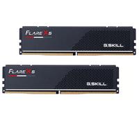 Memoria RAM G.Skill Flare X5 F5-6000J3038F8GH2-FX5 16GB 2x8GB DDR5 6000MHz CL30 AMD EXPO Intel XMP Dissipatore