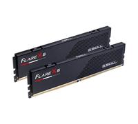 Memoria RAM G.Skill Flare X5 F5-5200J4040A48GX2-FX5 96GB 2x48GB DDR5 5200MHz CL40 Dissipatore Dual Channel Nero