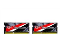G.skill G.skill Ripjaws F3-1600c9D-16grsl Memoria 16 Gb 2 X 8 Gb Ddr3l 1600 Mhz