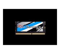 Memoria RAM G.Skill Ripjaws F4-2666C19S-16GRS 16GB 1x16GB DDR4 2666MHz CL19 Single Channel