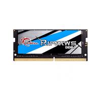 G.Skill Ripjaws F4-2666C19S-32GRS memoria 32 GB 1 x 32 GB DDR4 2666 MHz