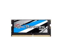 G.skill MEMORIA SO-DDR4 16 GB PC3200 (1X16) RIPJAWS F4-3200C22S-16GRS