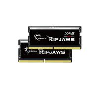 G.Skill Ripjaws 32GB Kit DDR5-4800 CL40 (F5-4800S4039A16GX2-RS)