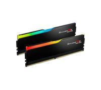 G.Skill Ripjaws M5 RGB F5-6000J3636F16GX2-RM5NRK memoria 32 GB 2 x 16 GB DDR5 6000 MHz