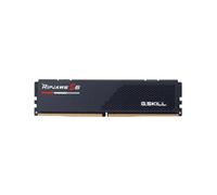 Memoria RAM G.Skill Ripjaws S5 32GB 1x32GB DDR5 5200MHz CL40 Intel XMP Nero
