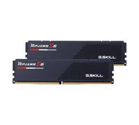 G.skill Ripjaws S5 F5-5200j4040a32gx2-rs5k 64gb 2x32gb Ddr5 5200mhz Ram Nero