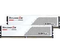 MEMORIA RAM G.SKILL Ripjaws S5 / F5-6000J3040F16GX2-RS5W