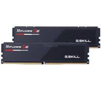 G.Skill Memoria RAM Ripjaws S5 F5-6400J3239G16GX2-RS5K 32 GB (2x16) DDR5 6400 MHz