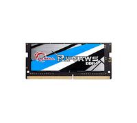 G.Skill Ripjaws SO-DIMM 8GB DDR4-2400Mhz memoria 1 x 8 GB ( F4-2400C16S-8GRS )