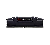 G.Skill Ripjaws V DDR4-2666MHz CL19-19-19-43 1.20V 32GB (1x32GB)