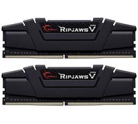 MEMORIA RAM G.SKILL Ripjaws V F4-3200C16D-64GVK