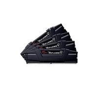 G.Skill Ripjaws V F4-3200C16Q-128GVK 128 GB modulo di memoria 4 x 32 GB DDR4 3200 MHz - Nouvo