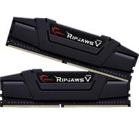 G.Skill Ripjaws V F4-3600C16D-16GVKC memoria 16 GB 2 x 8 GB DDR4 3600 MHz