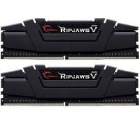 Ripjaws V F4-3600C16D-32GVKC memoria 32 GB DDR4 3600 MHz [F4-3600C16D-32GVKC]