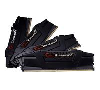 G.Skill Ripjaws V 64GB DDR4 K4 64GVKC 3600 (4x16GB) C16