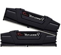 G.SKILL RIPJAWS V DESKTOP RAM 32GB (KIT) DDR4 - PC3600 (F4-3600C18D-32GVK)