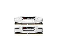 G.skill Ripjawsv Ddr4 2x16gb 3600mhz Cl18 Xmp2 White (f4-3600c18D-32gvw)
