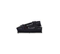 G.Skill Ripjaws V F4-3600C18Q-128GVK Modulo di memoria da 128 GB 4 x 32 GB DDR4 3600 MHz - Nouvo