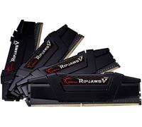 MEMORIA RAM G.SKILL Ripjaws V F4-3600C18Q-32GVK