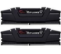 G.Skill RipJaws V 32GB Kit DDR4-4000 CL18 (F4-4000C18D-32GVK)