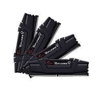 G.Skill DIMM DDR4-4000 - Memoria Quadkit, 32 GB, colore: Nero