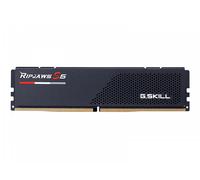 G.Skill Ripjaws S5 DDR5 6000MHz 32GB 2x16GB CL32 Nero