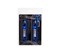 MEMORIA RAM G.SKILL RipjawsX 16 GB (8x2) DDR3-2133 MHz